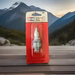 Champion 868 Copper Plus Spark Plug RJ19LM - Pack. Fixed Price $10.99.