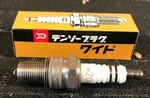 Nippon Denso Spark Plug (X6) W20ES-L / B6EB -for Honda Accord & Civic 1978-79. Fixed Price $18.95.