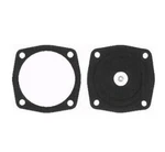22-1427 Rotary Diaphragm Compatible With Tecumseh 630978 631069. Fixed Price $5.06.