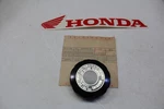 Nos Genuine Honda 350 450 550 CB750 Master Cylinder Cap Oem # 43513-MJ6-006. Fixed Price $34.95.