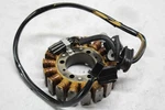 Stator 32101-24F10 2005 Suzuki Hayabusa GSX1300R. Fixed Price $125.00.