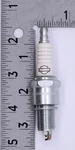 Harley-davidson Spark Plug Part Number 32363-04. Fixed Price $13.99.