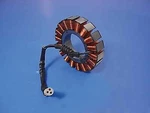Alternator Stator Unmolded 50 Amp 3 Phase For Harley Davidson By V-twin. Fixed Price $191.25.