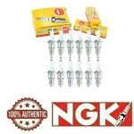 Ngk Standard Series Spark Plug BPR6ES (12 Pack). Fixed Price $64.45.