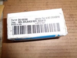 Harley Davidson Drag Specialties Generator Brush Set 58-69 Flh DS-195099. Fixed Price $5.00.