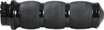 Avon Cushioned Grips Black For Cable Throttle Harley Davidson AIR-90-ANO. Fixed Price $68.95.