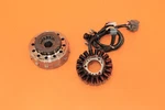 2008 08-20 WR250R WR250X Oem Stator Flywheel Magneto Pulse Generator Rotor. Fixed Price $149.99.