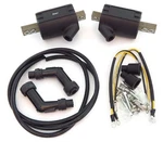 Magna Ohm High Output Performance Coils And Caps - Honda CB/CL450K CB500T. Fixed Price $88.95.