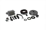 Alternator Charging System Kit 45 Amp For Harley Davidson By V-twin. Fixed Price $413.91.