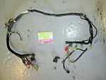 Honda 1981 1982 CB900C Custom Main Wire Wiring Harness 32100-461-770 Inspected. Fixed Price $129.89.