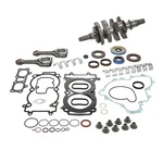 Polaris Ranger Xp 1000 Hot Rods HR00109 Complete Bottom End Kit Crankshaft. Fixed Price $1353.16.