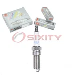 Ngk 90374 LTR6DP13 Laser Platinum Spark Plug For SP548 CYFS12F1 12Y Ud. Fixed Price $15.61.