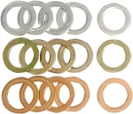 Cycle Performance Spark Plug Washer CPP/9041-10. Fixed Price $24.95.