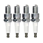 Ngk For Honda CR250R 2006-2007 Racing Spark Plug Box Of 4 BR9EG-N-8. Fixed Price $51.36.