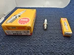 (qty 10) Ngk 5913 ZFR7F: Spark Plugs For KJ22CR-L8 98079-5787G 3296. Fixed Price $55.81.