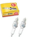 Pc Ngk 4629 C7HSA Standard Spark Plugs For Z8 U22FS-U S102F PV2 Bc. Fixed Price $11.49.