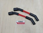 Taylor 10.4MM Buell 2003-2010 XB9 XB12 Red Spark Plug Wire Set Custom. Fixed Price $34.95.