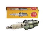 Ngk CR5HS General Purpose Spark Plug Screw Type/no Terminal 1 Piece 2874. Fixed Price $50.16.