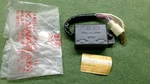 Kawasaki KZ550 KX650 KZ1000 Z1R Fuze Box Factory Nos 26004-1002. Fixed Price $50.15.