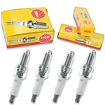 4PCS 2005 Ducati Monster S4R Ngk Standard Spark Plugs 996CC 60CI Kit Set. Fixed Price $33.64.