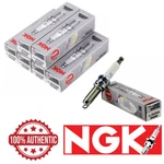 Pc Ngk 94290 ILZKR8A Laser Iridium Spark Plugs For 101 905 622 Ignition Uh. Fixed Price $99.36.