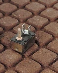 Drag Specialties Circuit Breaker Stud/dual-spade Style 40A DS-324002. Fixed Price $6.95.