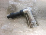 Nos Made In Japan Td Motorcycle Spark Plug Cap Resistor T-112. Fixed Price $49.99.
