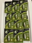 Packages Spark Plug E3.12 Lawn & Garden Small Engines Sealed. Fixed Price $35.00.