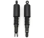 Black Rear Shocks 321 Mm Eye Clevis Honda CB350 CL350 CB400 CM400 CB500 CB750. Fixed Price $103.95.