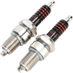 Drag Specialties Spark Plugs For '75-'99 Big Twin E18-6657SDS. Fixed Price $15.85.