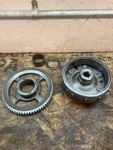08-09 Honda Oem Flywheel Starter Clutch One Way TRX700XX Fastship. Fixed Price $180.00.