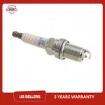 6 Pc X Ngk Laser Platinum Spark 5838 PFR5N-11 PFR5N11. Fixed Price $81.42.