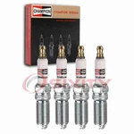 Pc Champion Iridium Spark Plugs For 2013-2019 Lincoln Mkz 2.0L L4 Ignition Ia. Fixed Price $34.70.