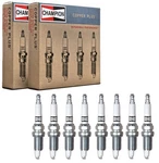Champion CSP-444 Copper Plus Small Engine Spark Plug RC7YC3 Pack Of 8. Fixed Price $63.00.