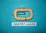 Genuine Lucas Dynamo Field Coil Ajs,bsa,norton,triumph,british #200731 (nos). Fixed Price $55.00.