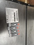 Ngk Spark Plug 3332 (4-PACK); V-power XR5 14MM Copper/nickel, Flat, Hr. Fixed Price $11.99.