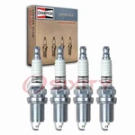 Pc Champion Copper Plus Spark Plugs For 1989-1993 Mazda B2600 2.6L L4 Jt. Fixed Price $18.81.