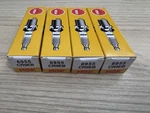 4 Pack Ngk Spark Plug Set 6955 CR9EB For Yamaha Pwc Ex Vx Harley Aprilla. Fixed Price $33.99.