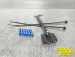 Moose Utility 2120-0943 Ignition Switch Pigtail Harness Canam Brp Universal Plug. Fixed Price $29.95.