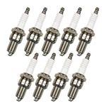 9PK F5TC Spark Plugs For Ngk BP6ES BP5ES/7832. Fixed Price $12.99.