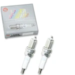 Pc Ngk 6994 IZFR6K11 Laser Iridium Spark Plugs For XP5224 VK20PRZ-11 Bc. Fixed Price $28.04.