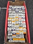 (qty 58) Ngk Mixed Spark Plugs 3764 6458 5887 6509 6619 2329 5838 6630 6544 2382. Fixed Price $115.85.