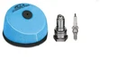 Ngk Spark Plug Tune Up Kit Air Filter For Honda 2007-2023 Crf 150RB. Fixed Price $37.95.