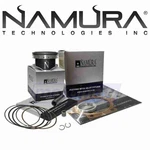Namura NX-70004-CK Top End Repair For Engine Pistons Kits Ue. Fixed Price $72.63.
