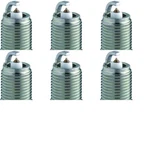 Ngk 5838 Spark Plug Pack Of 6 For Lamborghini Chevrolet Dodge Eagle -l 1952-2019. Fixed Price $37.30.