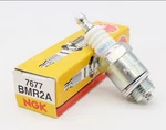 Ngk 7677 Standard Spark Plugs BMR2A QTY-5 For Small Engines & Equipment. Fixed Price $24.99.