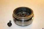 2004 Kawasaki Vulcan Vn 800 Stator Magneto Alternator Flywheel Rotor 21007-1279. Fixed Price $31.49.