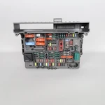 08-13 Bmw 128I 135I 328I 335I M3 X1 Front Fuse Relay Box 61149119444 Oem. Fixed Price $107.24.