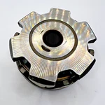 Honda Oem Rotor (hitachi) 31101-404-831 CB500 CB550. Fixed Price $275.00.