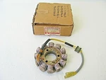 Oem Kawasaki Stator Generator Alternator P/n 21003-1009 Nos. Fixed Price $269.95.